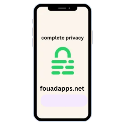 FMWA privacy setting